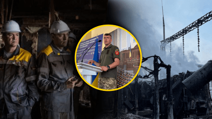 Назар Крицкалюк