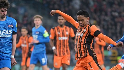 АЗ - "Шахтер"