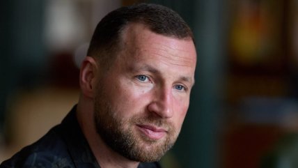 Ради кресла министра Хмара уволился с военной службы