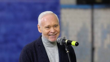 Політик привернув увагу зовнішністю, що зазнала змін