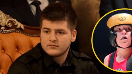 Адам Кадыров