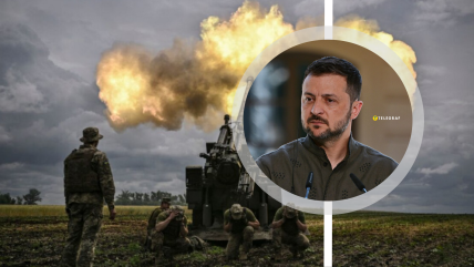 Володимир Зеленський