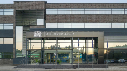 Нова фабрика "Філіп Морріс" на Львівщині вийшла на планову потужність