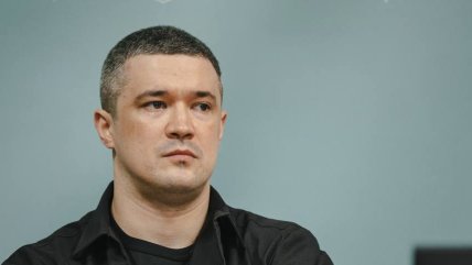 Михаил Федоров