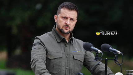 Владимир Зеленский