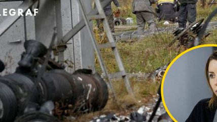 Міністерка енергетики Світлана Гринчук