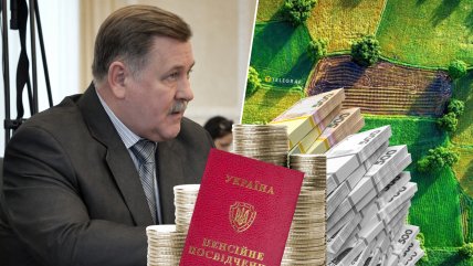 Николай Титов. Фото Коллаж "Телеграфа"