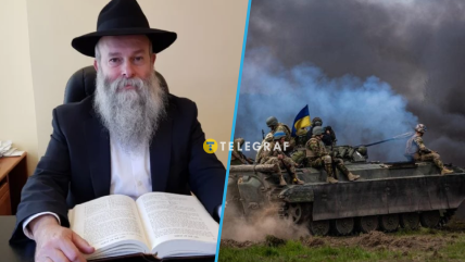 Камінецький про війну та майбутнє