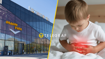 Все заболевшие посещали один развлекательный центр