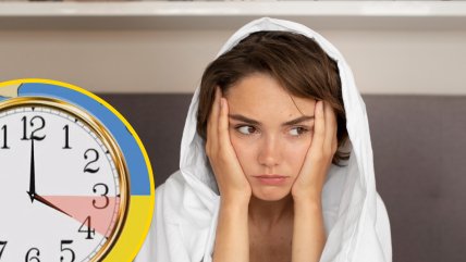 Не все рады "украденному" часу сна