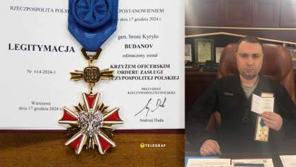 Кирилл Буданов