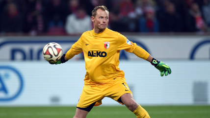 Александер Маннингер