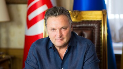 Геннадій Балашов