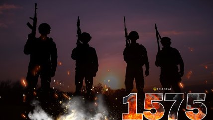 1575-й день повномасштабної війни Росії проти України