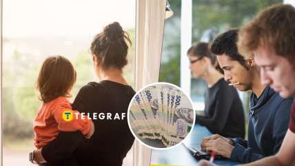 Одинока мати виховує трьох студентів