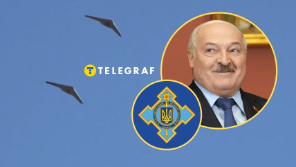 Білоруський диктатор при владі майже 30 років
