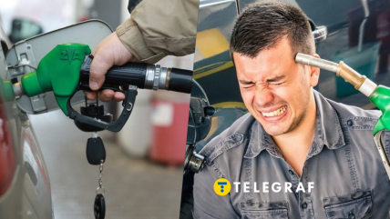 Колаж "Телеграфу"