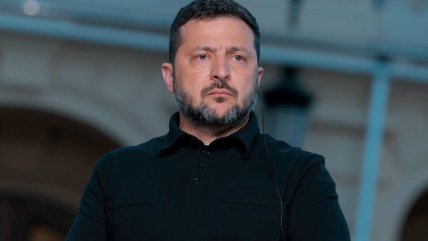 Владимир Зеленский