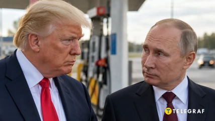 Дональд Трамп договорился о поставках российского дизеля