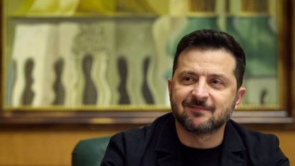 Владимир Зеленский