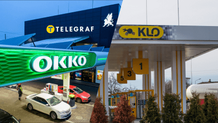 ОККО розширюється