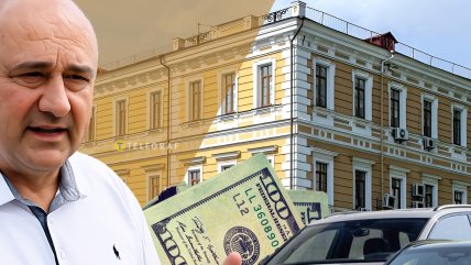 Игорь Гриник