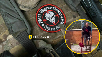 Дмитрий Подольский