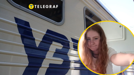 Колаж "Телеграфу"