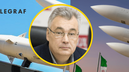 Дмитрий Снегирев рассказал о ракетных возможностях иранского режима