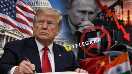 Санкции США