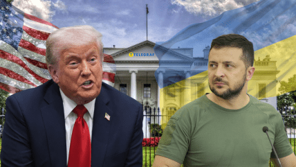 Решения администрации Дональда Трампа могут повлиять на военную поддержку Украины