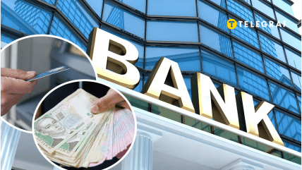 "Райффайзенбанк" заблокував рахунок