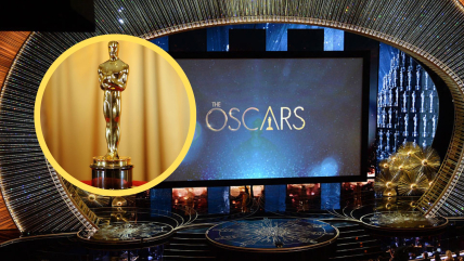 Премия "Оскар 2026"