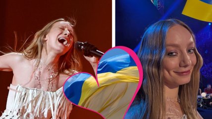 Евровидение 2026 – певица LELÉKA