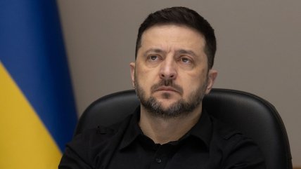 Владимир Зеленский