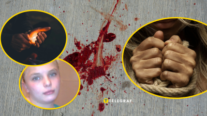 Що сталося з 18-річною Оксаною Макар у 2012 році