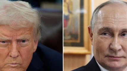 Трамп прозревает в отношении Путина?