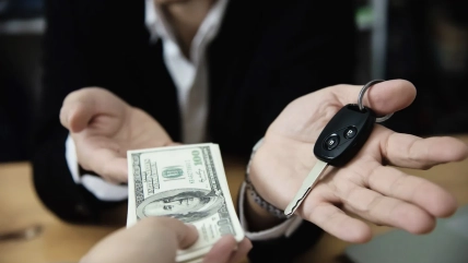 Купити авто