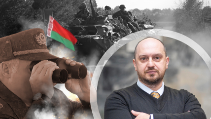 Як попередити загрозу з Білорусі?