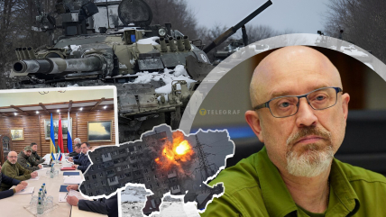 Алексей Резников