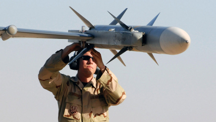 AIM-120