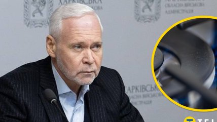 Игорь Терехов