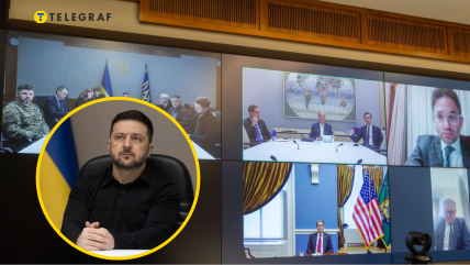 Владимир Зеленский