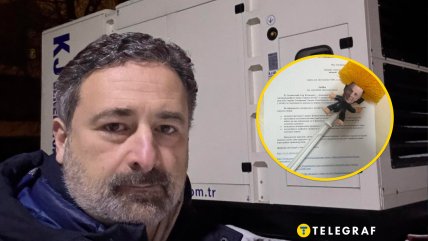 Смилянский, его заявление в НАБУ и ершик