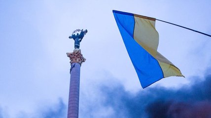 В этот день 12 лет назад на Майдане расстреляли Небесную сотню