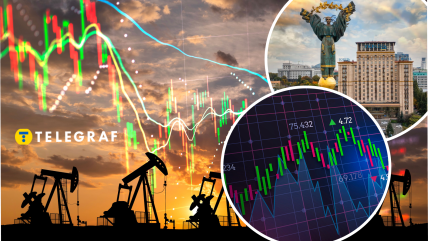 Як вплине зниження ціни на нафту на війну в Україні