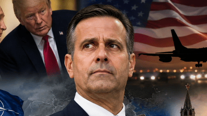 Переговоры США и России