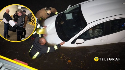 Слідство вважає Труханова відповідальним за трагічні наслідки повені