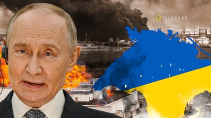 Что российские военные докладывают диктатору?