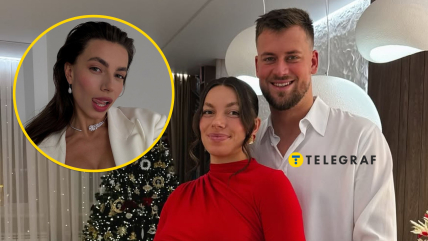 Михаил Романчу ки Марина Бех-Романчук